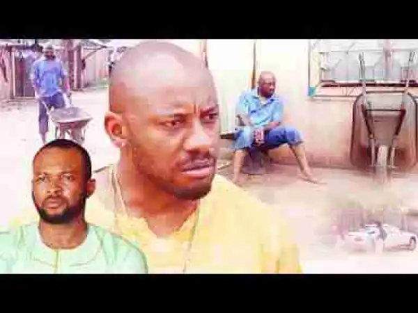 Video: WASTED SON OF A RICH MAN 2-YUL EDOCHIE 2017 Latest Nigerian Nollywood Full Movies | African Movies